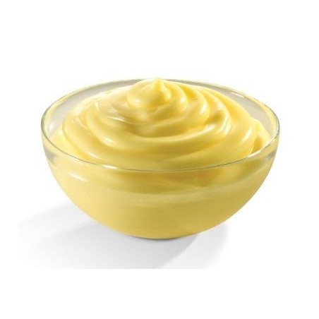 Preparato per Crema Pasticcera a Freddo – Istantaneo Professionale