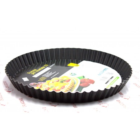 FORMA PER CROSTATA 32 cm VESPA