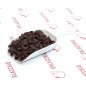 RICCIOLI DI CIOCCOLATO FONDENTE AMBROSIO 100 gr RICCIOLI DI CIOCCOLATO FONDENTE AMBROSIO 100 gr
