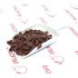 RICCIOLI DI CIOCCOLATO AL LATTE AMBROSIO 100 gr RICCIOLI DI CIOCCOLATO AL LATTE AMBROSIO 100 gr
