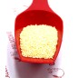 CODETTE DI ZUCCHERO BIANCHE 100 gr CODETTE DI ZUCCHERO BIANCHE 100 gr