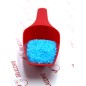 GRANELLA DI ZUCCHERO AZZURRO 100 gr GRANELLA DI ZUCCHERO AZZURRO 100 gr
