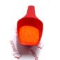 GRANELLA DI ZUCCHERO ARANCIONE 100 gr GRANELLA DI ZUCCHERO ARANCIONE 100 gr