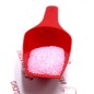 GRANELLA DI ZUCCHERO ROSA 100 gr GRANELLA DI ZUCCHERO ROSA 100 gr