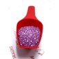 GRANELLA DI ZUCCHERO VIOLA 100 gr GRANELLA DI ZUCCHERO VIOLA 100 gr