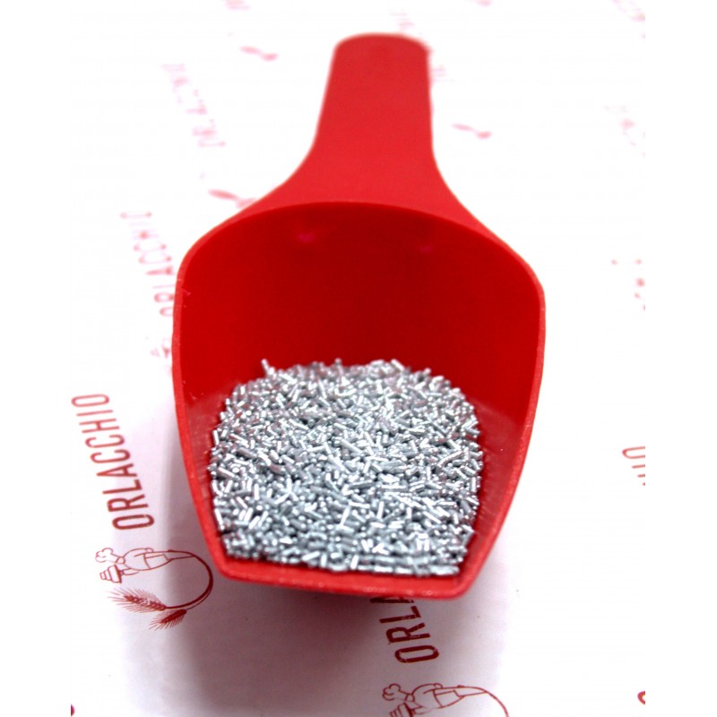 CODETTE ARGENTO 100 gr CODETTE ARGENTO 100 gr