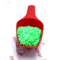 OSTIA SBRICIOLATA VERDE 50 gr