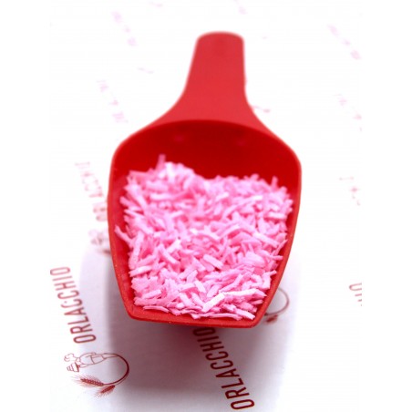 OSTIA SBRICIOLATA ROSA 50 gr