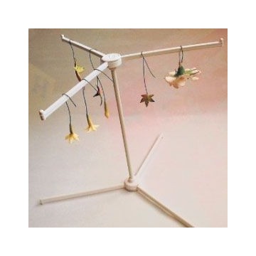 FLOWER DRYING STAND FMM