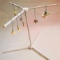 FLOWER DRYING STAND FMM FLOWER DRYING STAND FMM