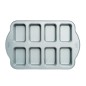 STAMPO MINI PLUMCAKE DECORA STAMPO MINI PLUMCAKE DECORA