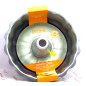 BUNDT CAKE DIAMETRO 27 H 8,5 cm DECORA BUNDT CAKE DIAMETRO 27 H 8,5 cm DECORA