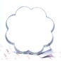 FIORE MICROFORATO 24X24 cm DECORA FIORE MICROFORATO 24X24 cm DECORA