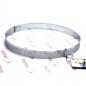 CERCHIO MICROFORATO 20 H 2 cm DECORA CERCHIO MICROFORATO 20 H 2 cm DECORA