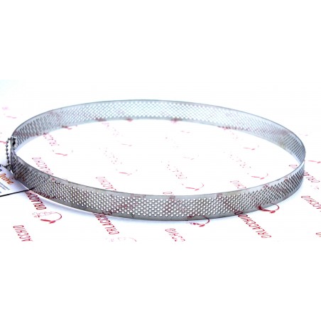CERCHIO MICROFORATO 24 H 2 cm DECORA