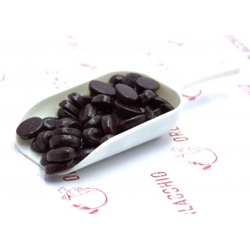 GRAINS DE CAFE CHOCOLAT 100 gr BARRY