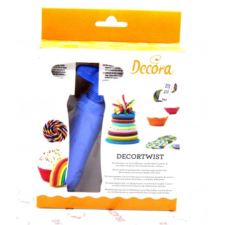 DECORTWIST DECORA