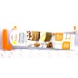 DIVIDI TORTA CAKE LEVELER DECORA DIVIDI TORTA CAKE LEVELER DECORA