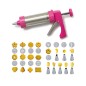 PISTOLA PER BISCOTTI EASY COOKIES DECORA