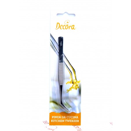 PINZA DA CUCINA 11,5 cm DECORA