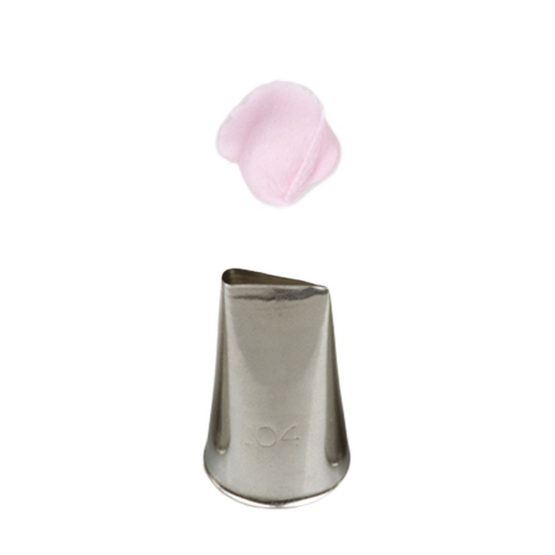 CORNETTO PETALO 104 DECORA