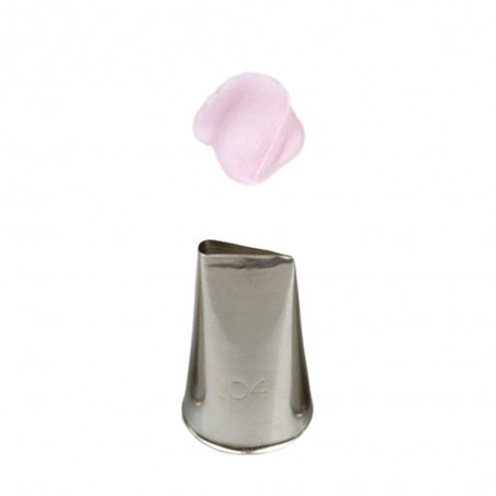 CORNETTO PETALO 104 DECORA