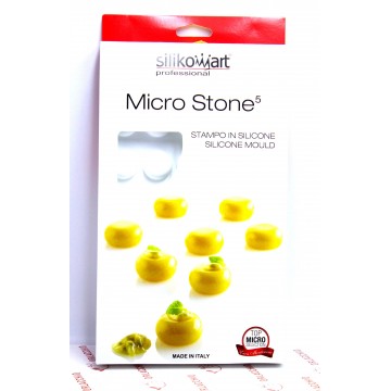 MICRO STONE 5 SILIKOMART