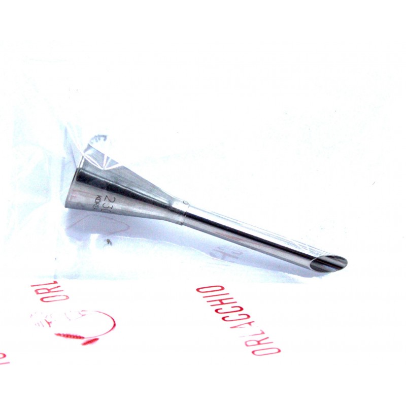 CORNETTO PER FARCITURA PICCOLO CORNETTO PER FARCITURA PICCOLO