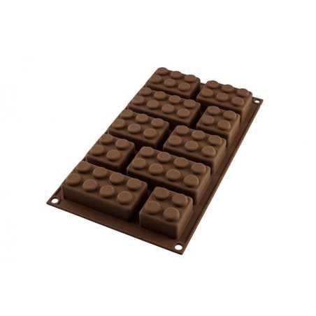CHOCO BLOCK SILIKOMART