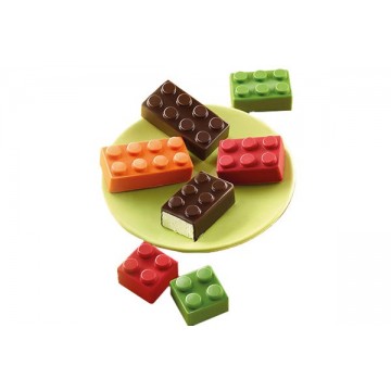 CHOCO BLOCK SILIKOMART