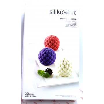 SEGRETI DEL BOSCO SILIKOMART