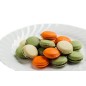 CHOCO MACARONS SILIKOMART
