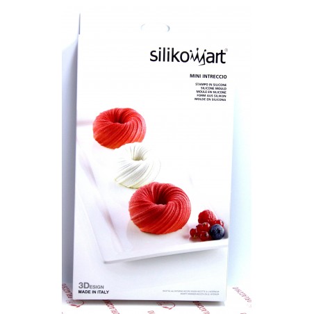 MINI INTRECCIO SILIKOMART