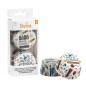 PIROTTINI BACK TO SCHOOL DECORA PIROTTINI BACK TO SCHOOL DECORA