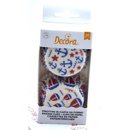 PIROTTINI SAIL DECORA