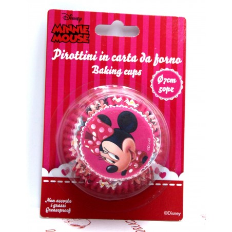 PIROTTINI MINNIE MOUSE