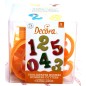 TAGLIAPASTA NUMERI EXTRALARGE DECORA