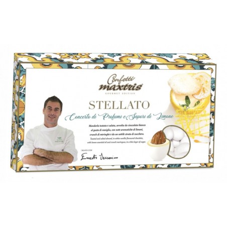 STELLATO CONCERTO DI LIMONI MAXTRIS 1 Kg