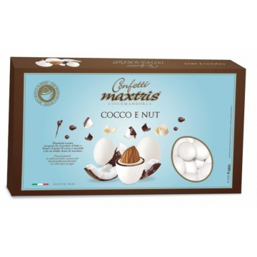COCCO E NUT MAXTRIS 1 KG