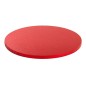 CAKEBOARD 25 ROSSO DECORA CAKEBOARD 25 ROSSO DECORA