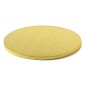 CAKEBOARD 40 ORO DECORA CAKEBOARD 40 ORO DECORA