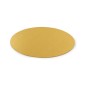 CAKEBOARD SOTTILE 28 ORO DECORA CAKEBOARD SOTTILE 28 ORO DECORA
