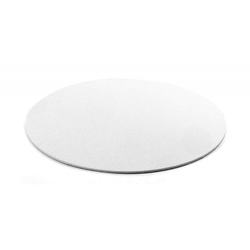 CAKEBOARD SOTTILE 30 BIANCO DECORA CAKEBOARD SOTTILE 30 BIANCO DECORA