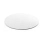 CAKEBOARD SOTTILE 30 BIANCO DECORA CAKEBOARD SOTTILE 30 BIANCO DECORA