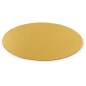 CAKEBOARD SOTTILE 36 ORO DECORA CAKEBOARD SOTTILE 36 ORO DECORA