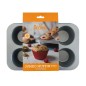 TEGLIA PER JUMBO MUFFIN DECORA TEGLIA PER JUMBO MUFFIN DECORA