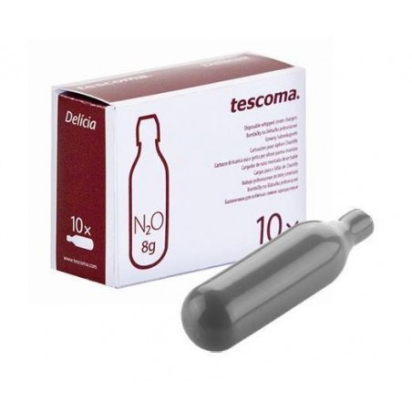 RICARICA PER SIFONE TESCOMA