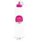 DISPENSER CON TAPPO FUCSIA 750 ml DECORA