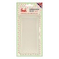 IMPRESSION MAT SET VINTAGE LACE TWO STYLES FMM IMPRESSION MAT SET VINTAGE LACE TWO STYLES FMM