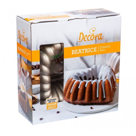 STAMPO BEATRICE DECORA